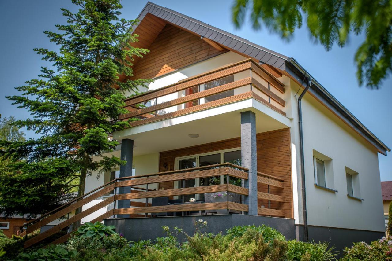 Kaszubski Sen Wiele Exterior photo