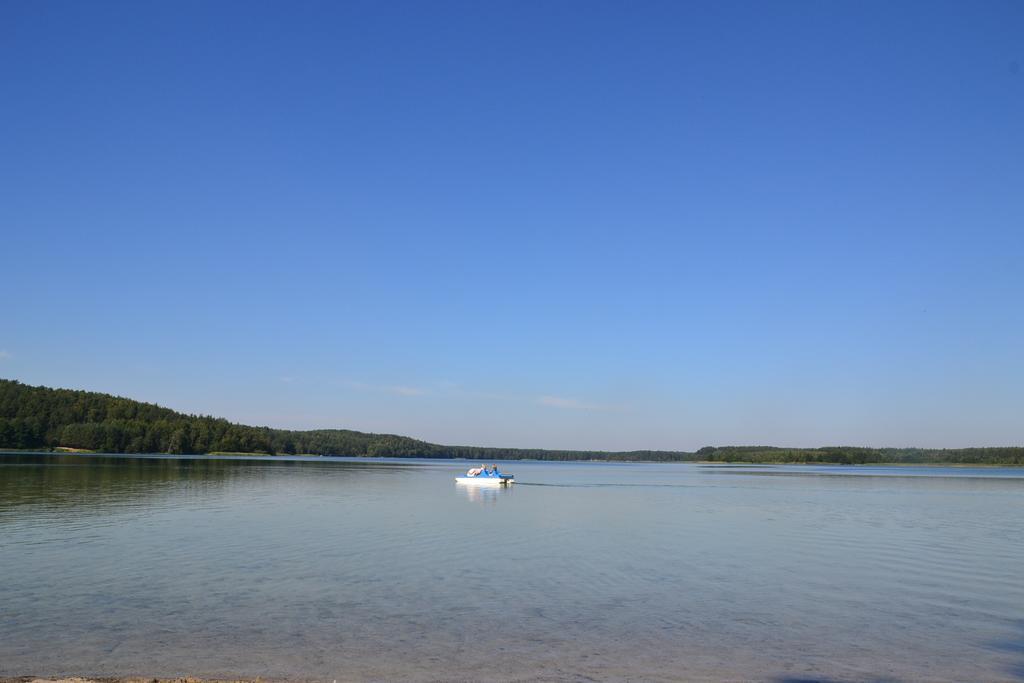 Kaszubski Sen Wiele Exterior photo