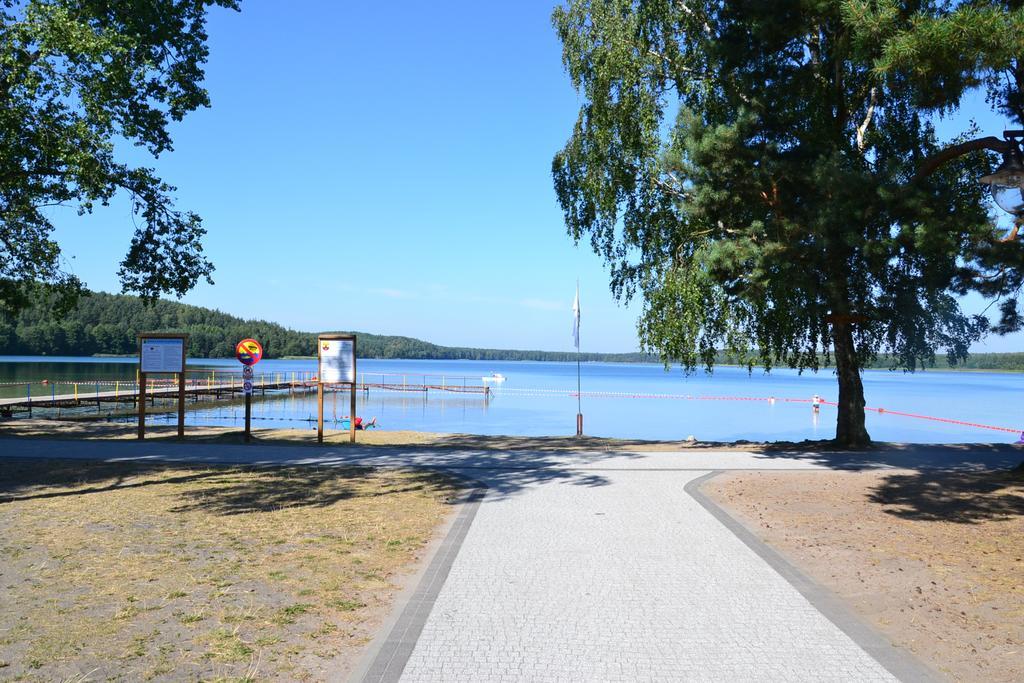 Kaszubski Sen Wiele Exterior photo